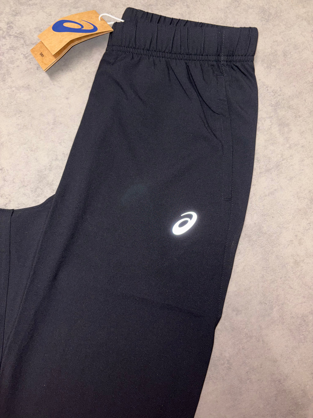 Asics Run Pants - Performance Black