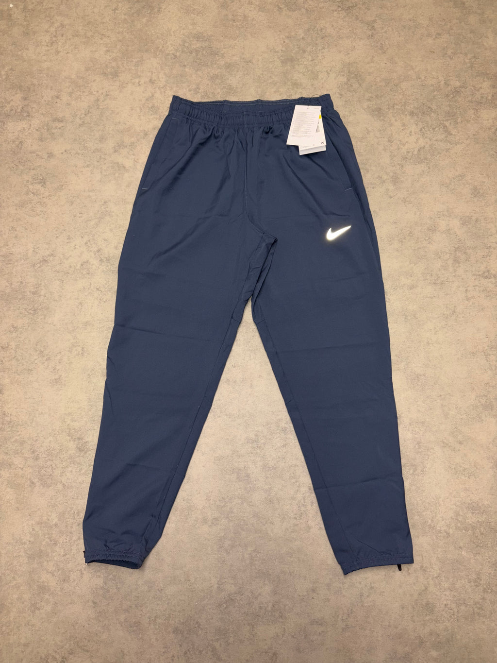Nike Challenger Woven Pants - Thunder Blue