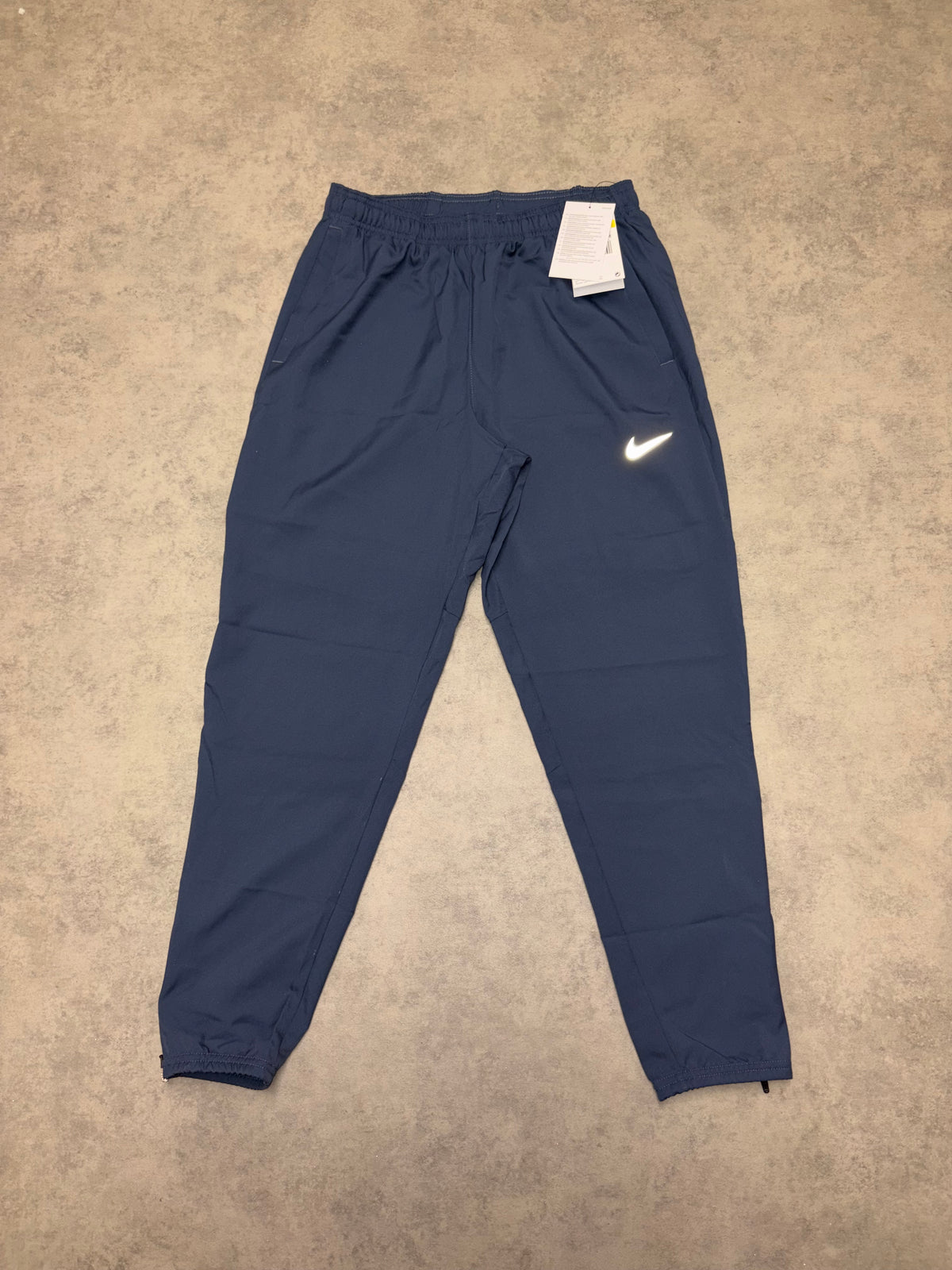 Nike Challenger Woven Pants - Thunder Blue