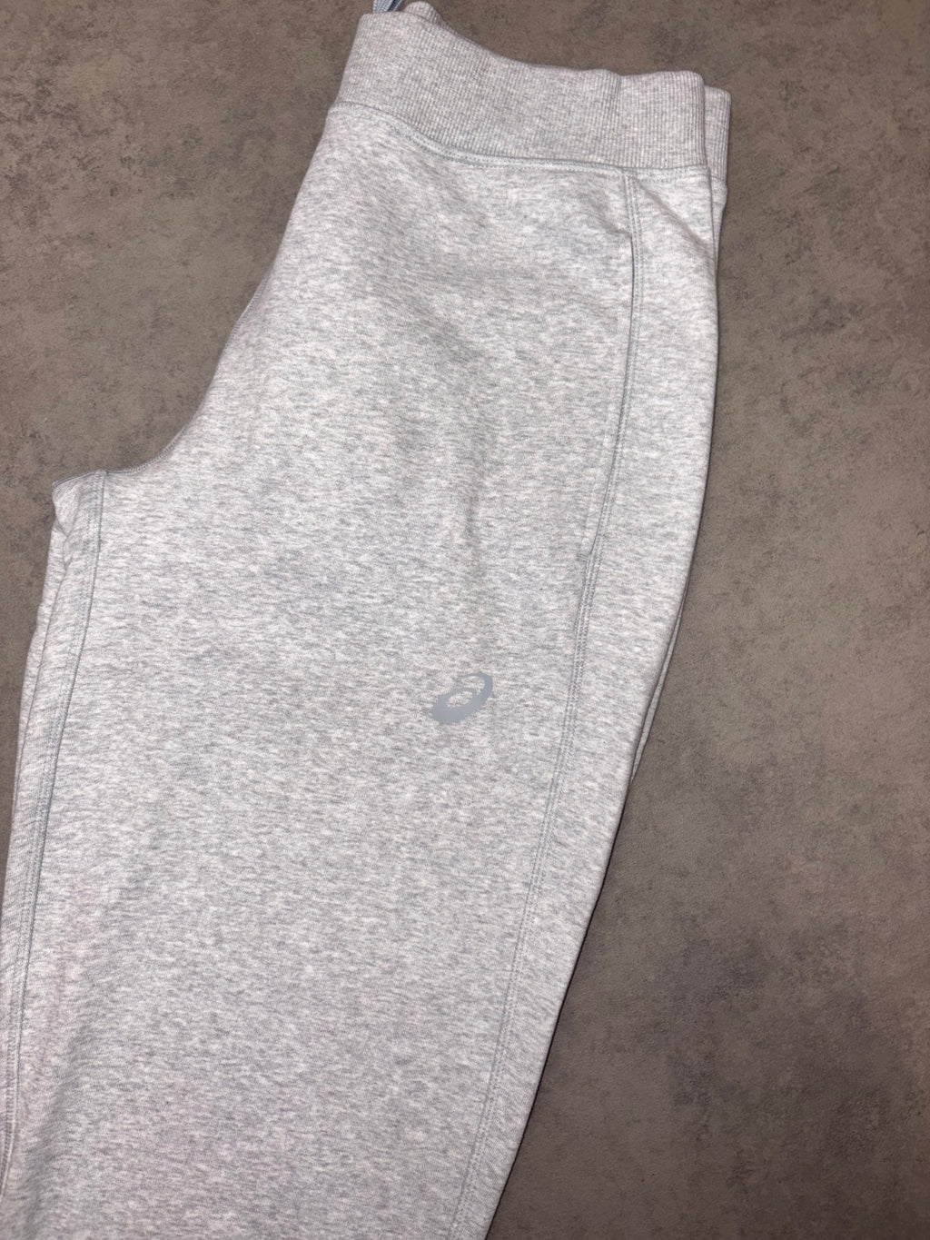 Asics Sport Sweatpants - Piedmont Grey