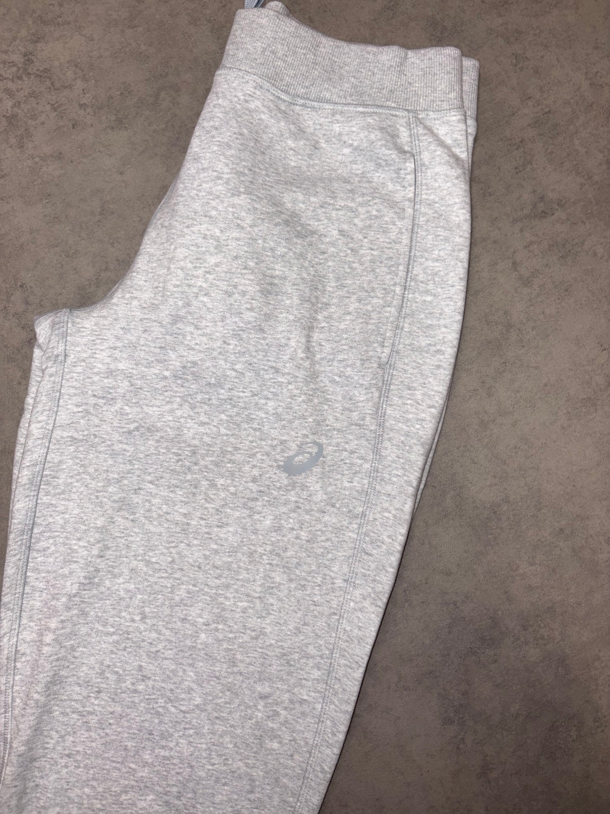 Asics Sport Sweatpants - Piedmont Grey