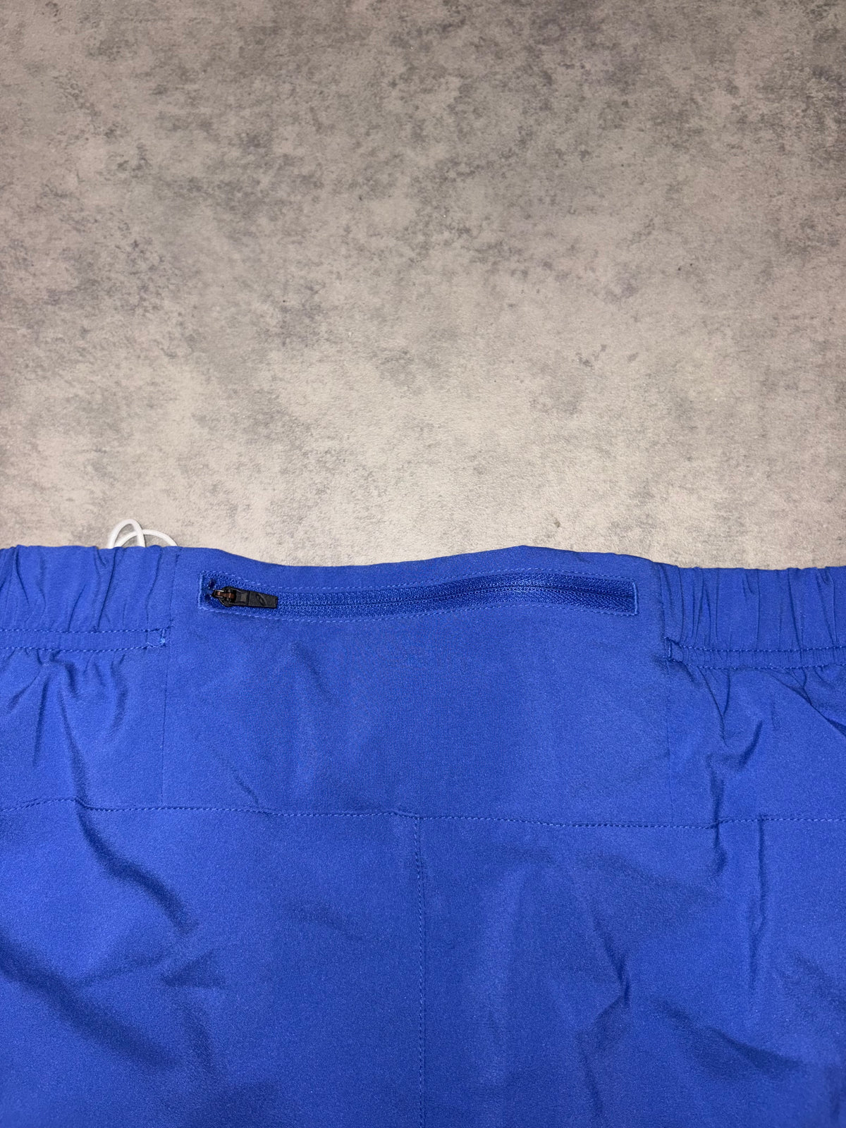 Asics Sport 2 In 1 Shorts - Dark Cobalt