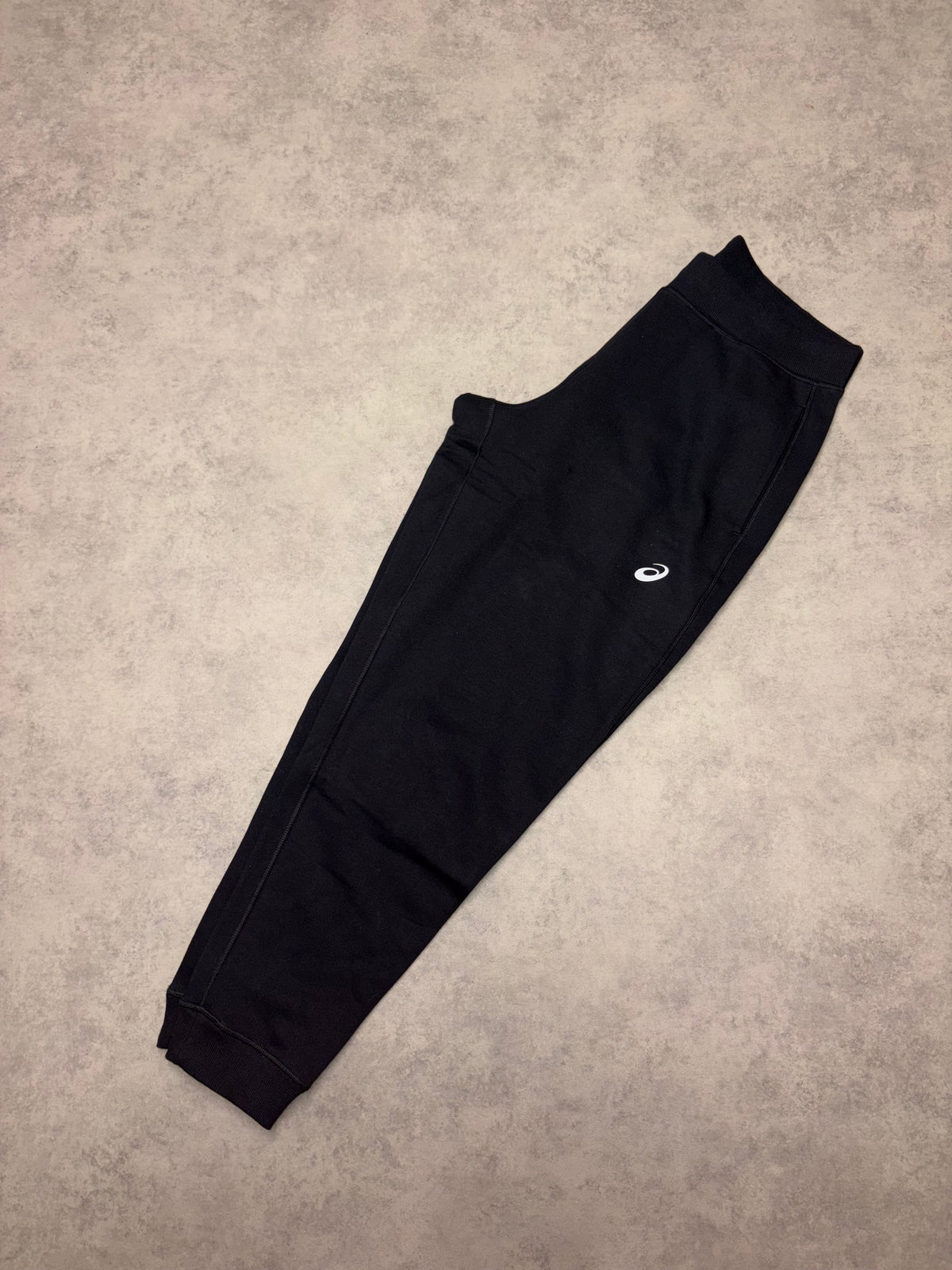 Asics Sport Sweatpants - Black