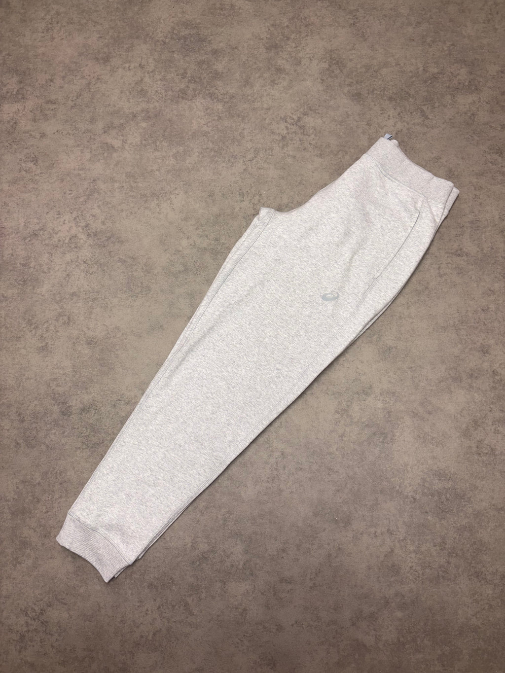 Asics Sport Sweatpants - Piedmont Grey