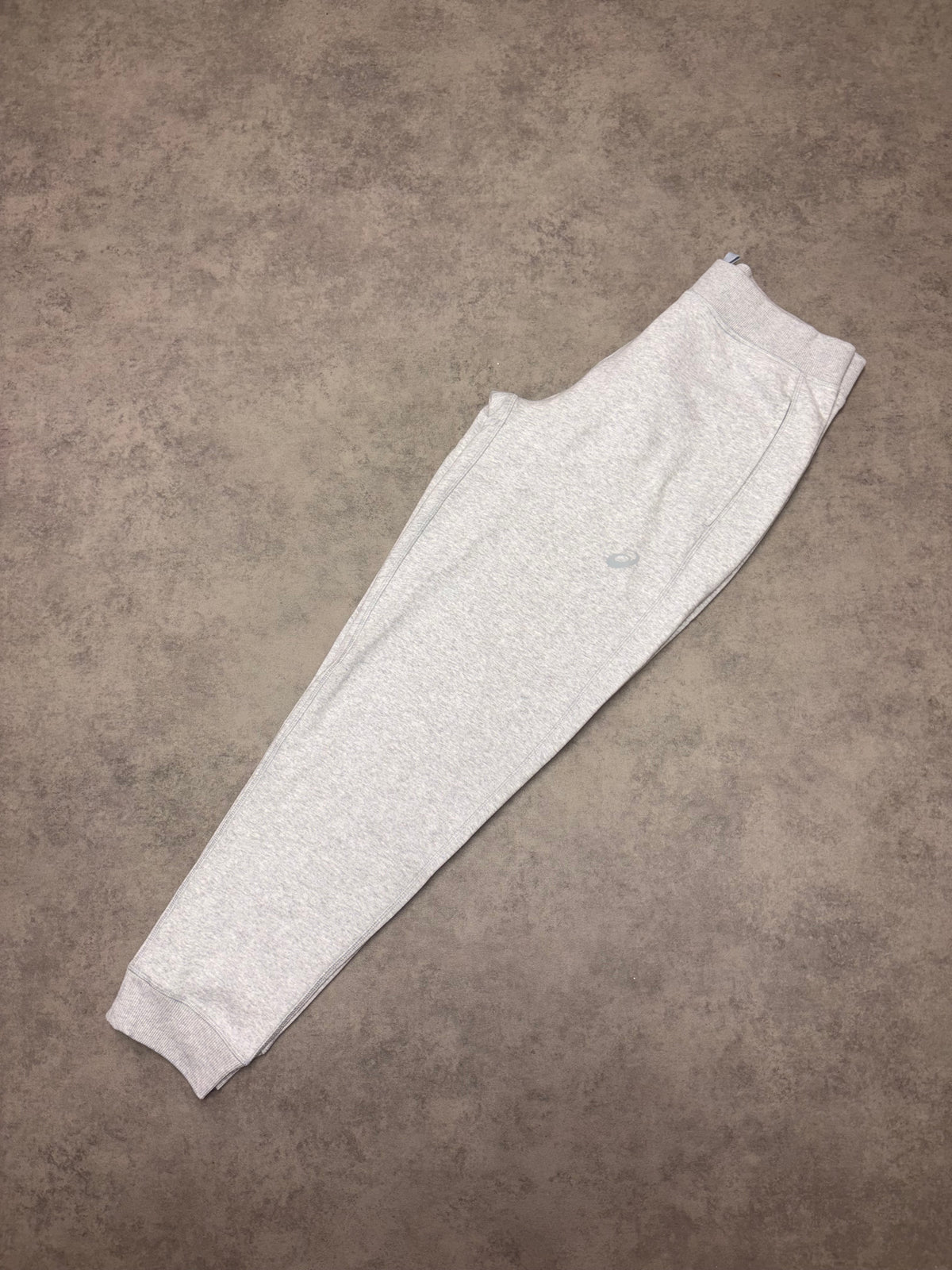 Asics Sport Sweatpants - Piedmont Grey