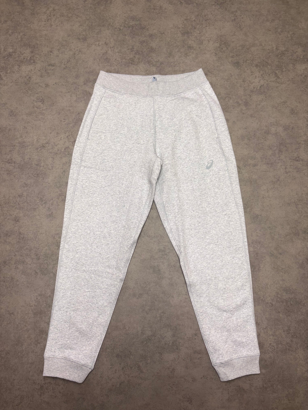Asics Sport Sweatpants - Piedmont Grey