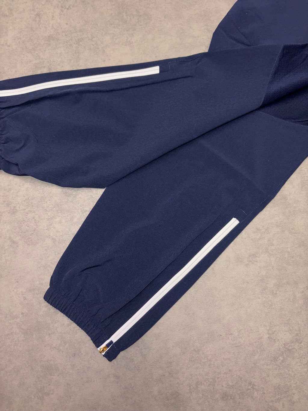 Asics Core Woven Pants - Midnight