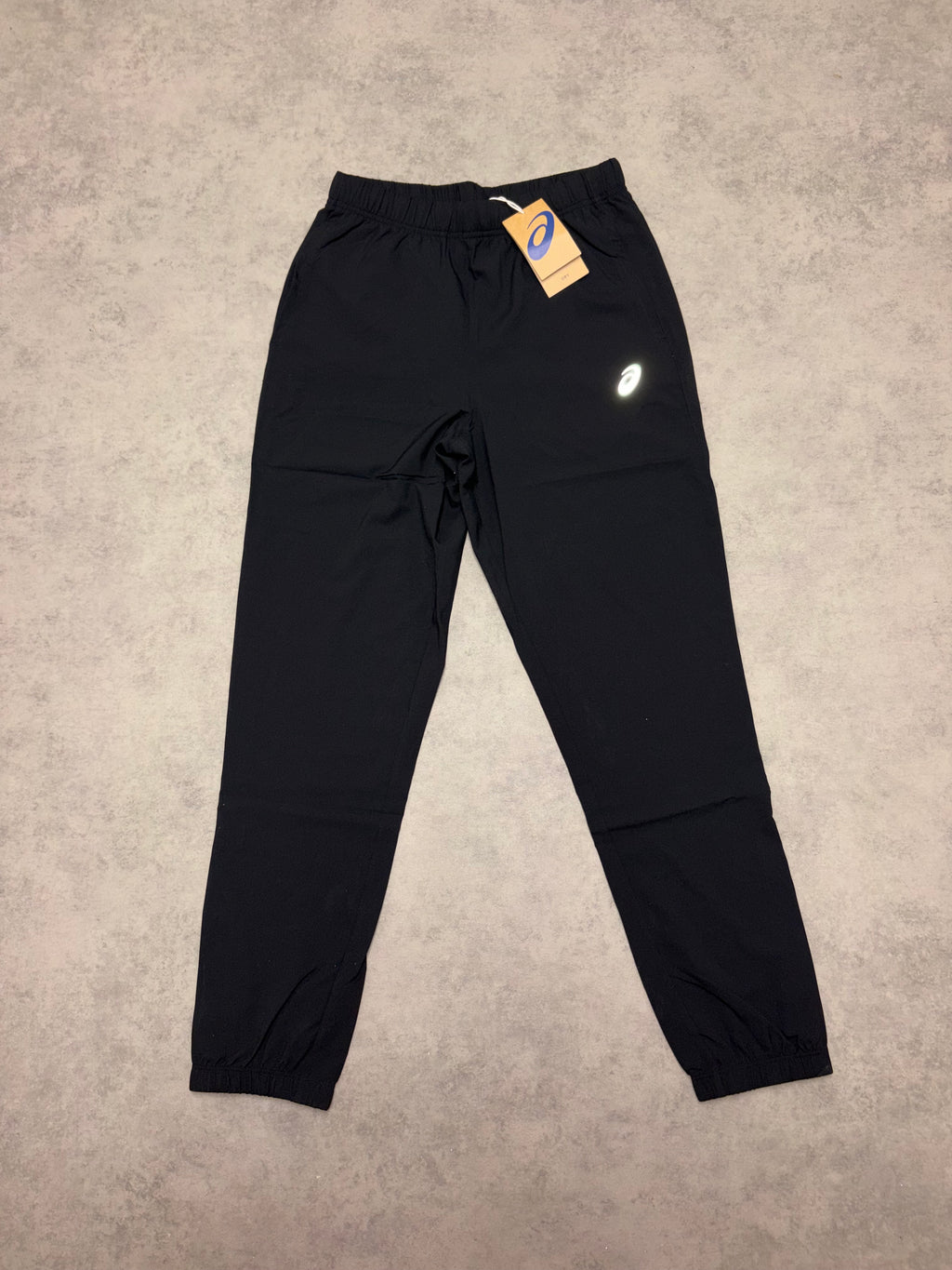 Asics Run Pants - Performance Black