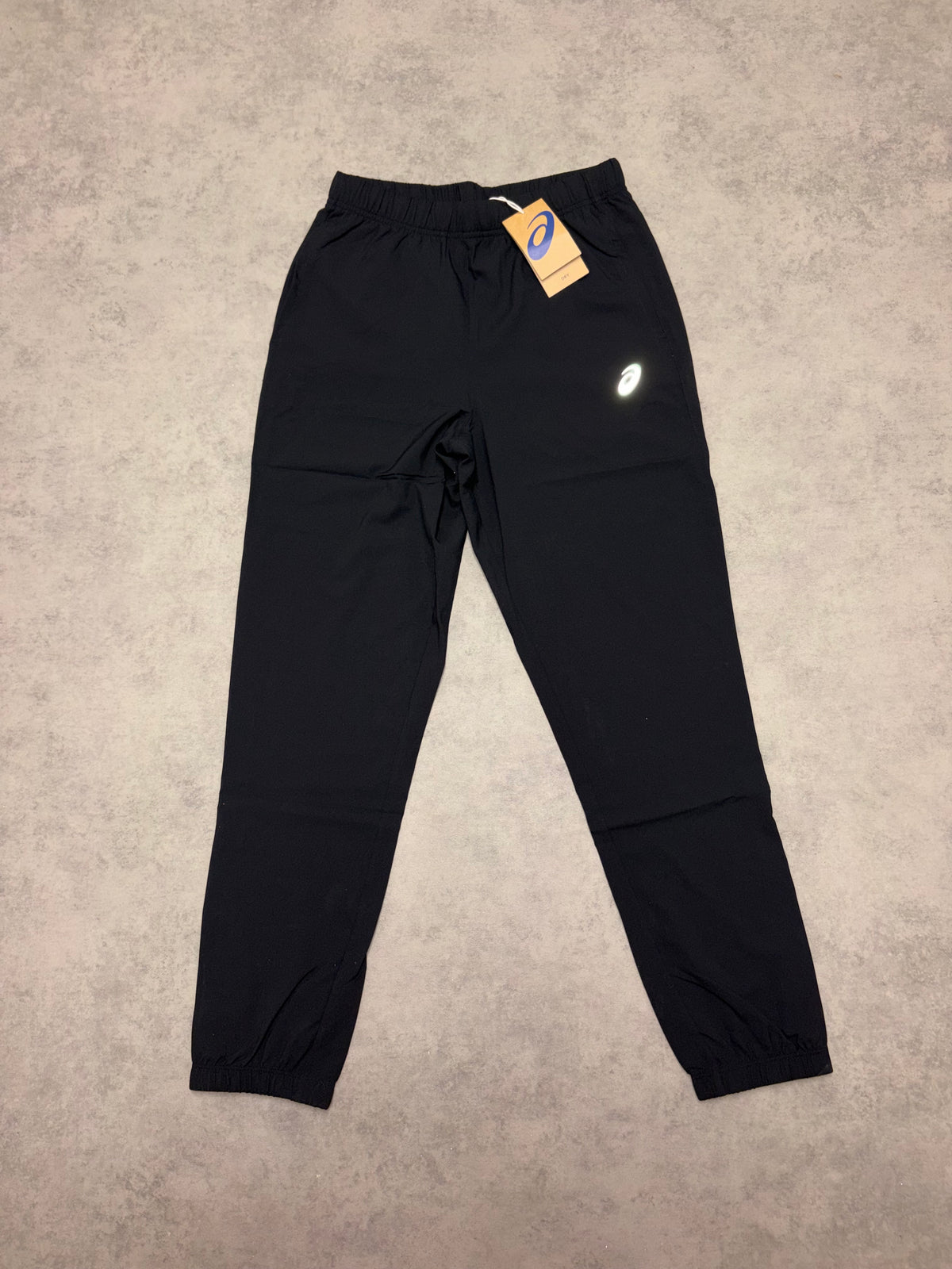 Asics Run Pants - Performance Black