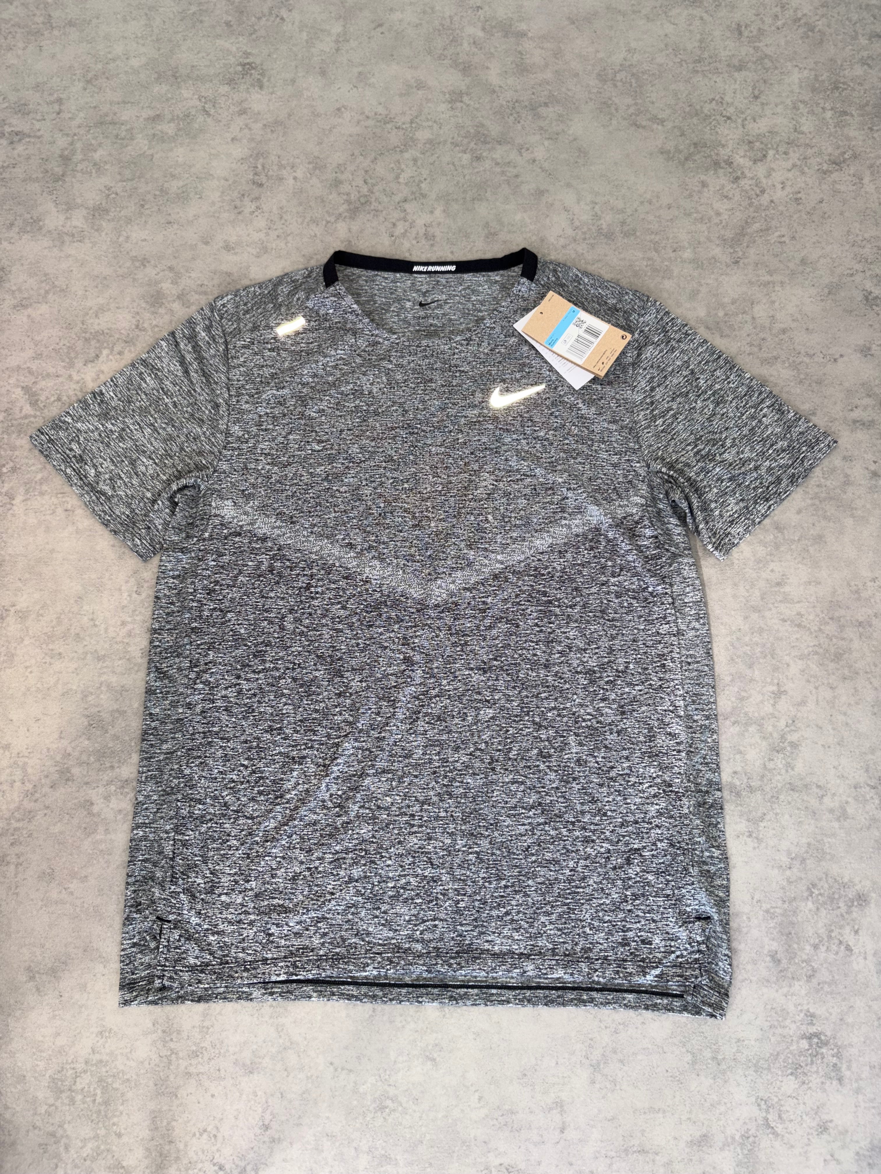 Nike Rise 365 Miler - Black