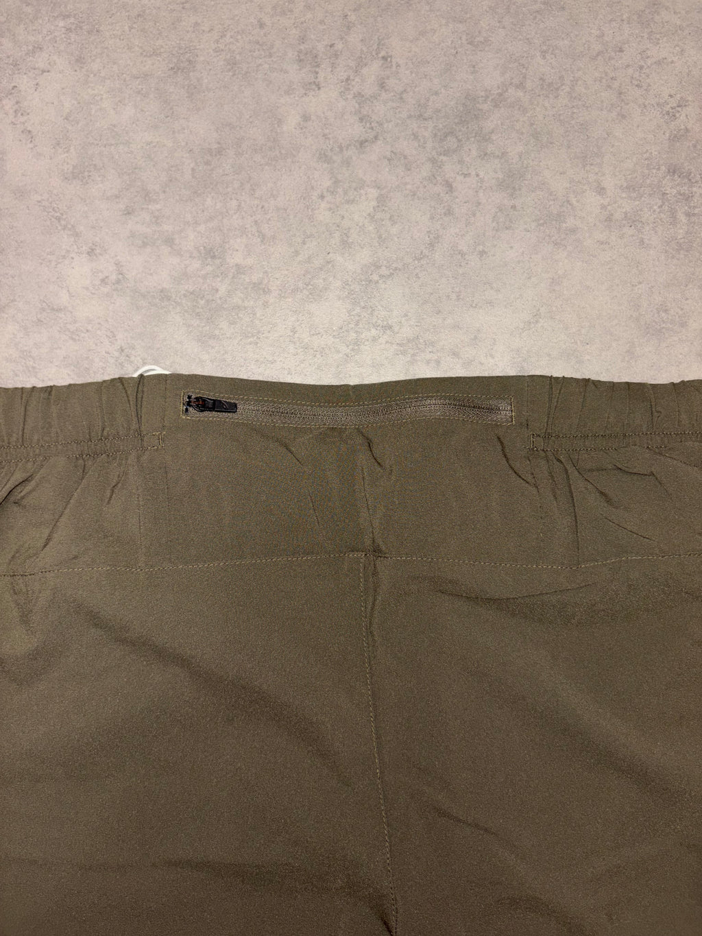 Asics Sport 2 In 1 Shorts - Brownstone