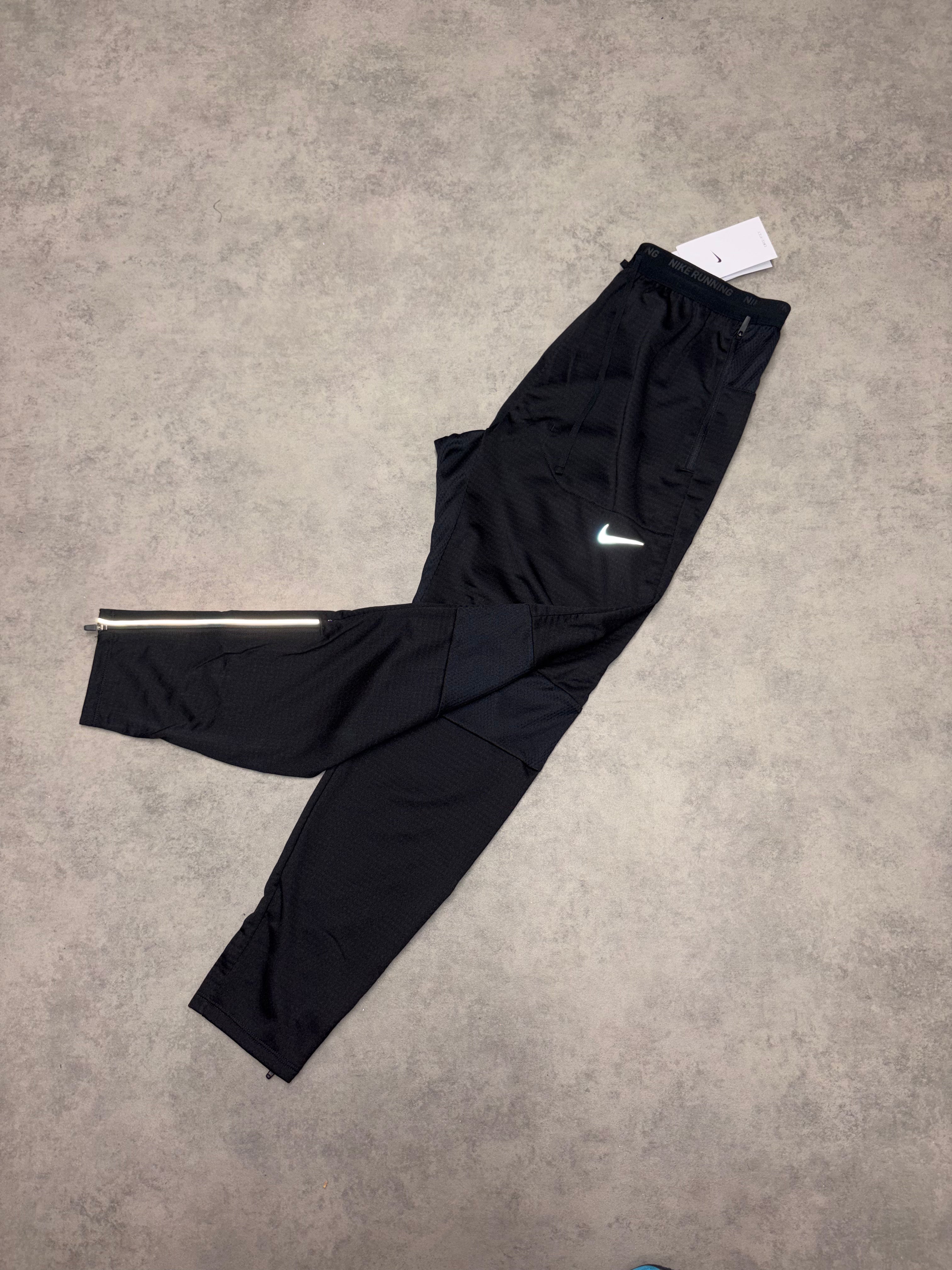 Nike Phenom Jogger Pants - Black