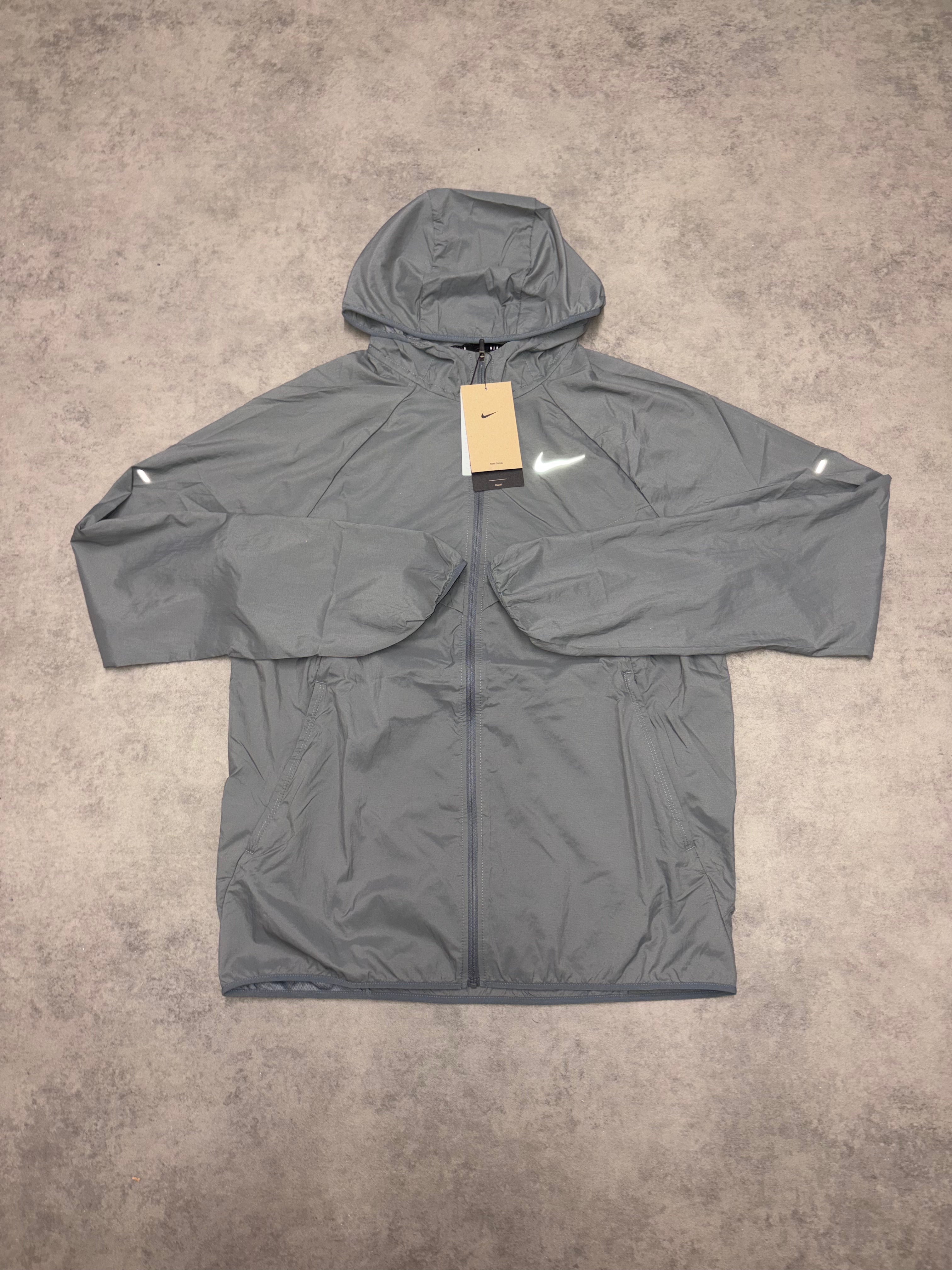 Nike Repel Jacket - Grey